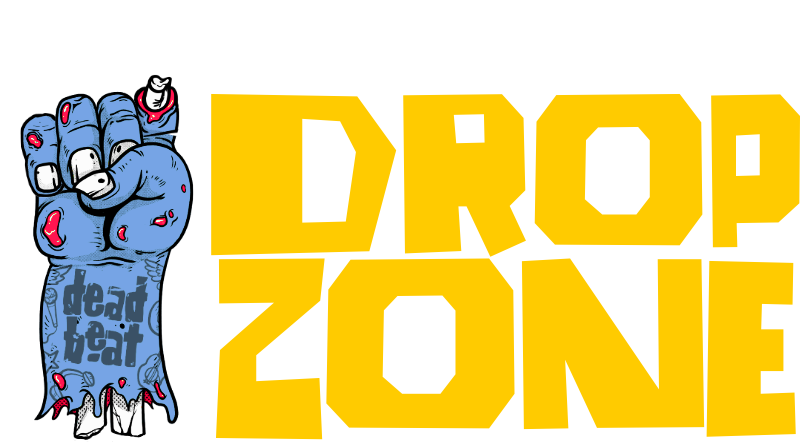 Deadbeat Drop Zone